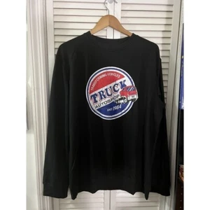 Transformers Men's Crew Neck Pullover Sweatshirt Sweater XL - Picture 1 of 8