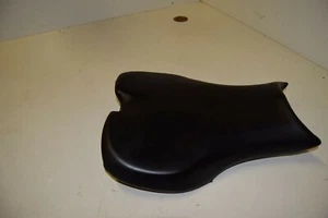 Triumph Daytona 675 2006 - 2012 OEM riders seat. T2306400. TRI # 80 - Picture 1 of 4