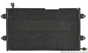 A/C Condenser APDI/PRO AY 7014475 VW 2.0L 95-02 Cabrio & 93-98 Golf & Jetta - Picture 1 of 1
