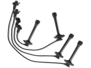 For 1993-1996 Toyota Camry Spark Plug Wire Set APR 19345VPPH 1994 1995 - Picture 1 of 2