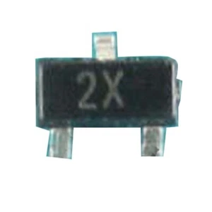 100pcS MMBT4401 MMBT4401LT1G SOT23 IC  - Picture 1 of 1
