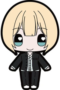 rubber strap earphone jack Prince of Stride Alternative anime Kohinata Hozumi - Picture 1 of 3