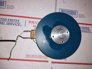 Motor de redención arcade token de humo #132 - Imagen 1 de 3