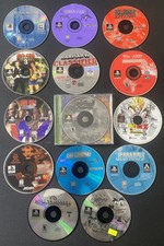 .PSX.' | '.Tekken.