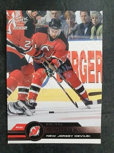 2001-02 Pacific Retail LTD #239 Petr Sykora #117/149 - Bild 1 von 2