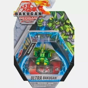 Bakugan Geogan Rising DEMORC ULTRA VERDE - Imagen 1 de 3