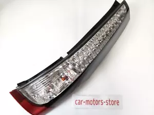 Mitsubishi Grandis NA4W Rear Tail Lights Taillights Genuine RIGHT - Picture 1 of 6