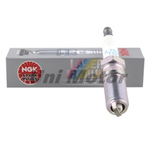 For Mazda 3 5 6 CX-7 Tribute 2.5L LFJD-18-110 1 pcs OEM NGK Iridium Spark Plug - Picture 1 of 5