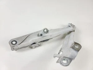 09-15 JAGUAR XF REAR LEFT DRIVER LH SIDE TRUNK LID DECK LIFTGATE GATE HINGE OEM - Picture 1 of 4