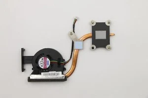 04w6924 Lenovo ThinkPad X230 X230i Ventilateur de refroidissement et dissipateur thermique - Photo 1/4