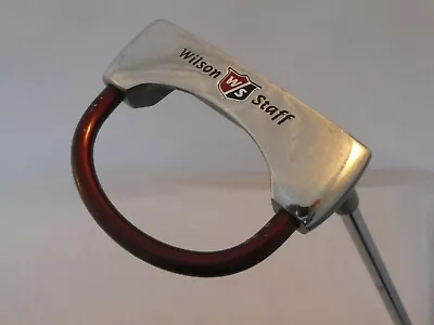 Wilson Staff Arch-i i-3 Putter - 35" Length - USED - Image 1 of 4