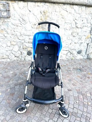Bugaboo bee, condizioni ottime - Immagine 1 di 3