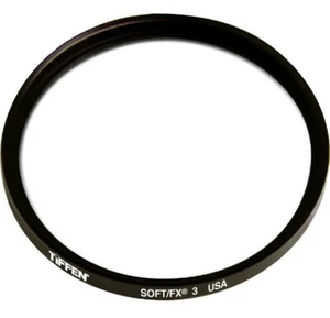 Tiffen 67mm Filter Soft FX 3 ,,# - Bild 1 von 2
