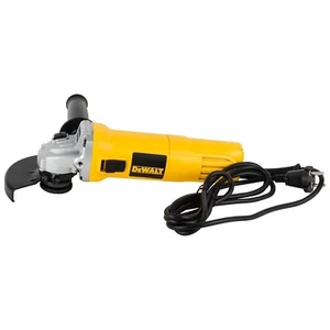 Dewalt 950 W 125 mm regelbarer Winkelschleifer DWE4119, 240 V Expressversand - Bild 1 von 9