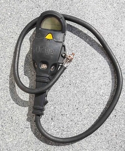 Dräger Bodyguard II DRÄGER Notfallsignalgerät für Pressluftatmer - Bild 1 von 2