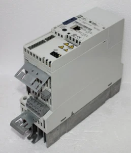 LENZE E84AVSCE7512SX0 8400 StateLine Frequency Inverter 0.75kW - Picture 1 of 7