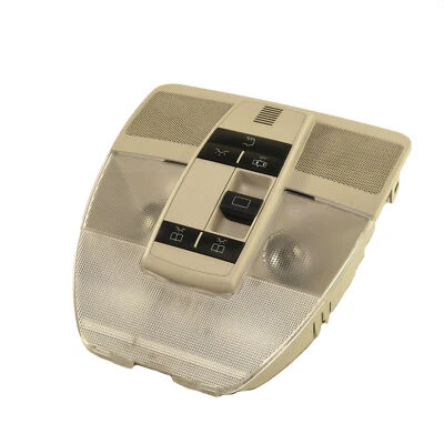 Innenleuchte vorn Mercedes-Benz B-Klasse W245  Leseleuchte Dachleuchte - Image 1 of 4