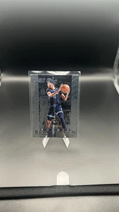 2021-22 Panini Select - Rookie Revolution Ziaire Williams #27 (RC) - Picture 1 of 2