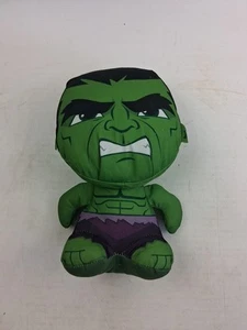Marvel Kids Avengers Stofftier Plüschtier Hulk - Bild 1 von 2