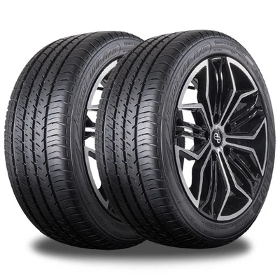2 Kenda Vezda UHP A/S KR400 255/40R19 100W XL Performance 500AAA 50K Mi Warranty - Image 1 of 4