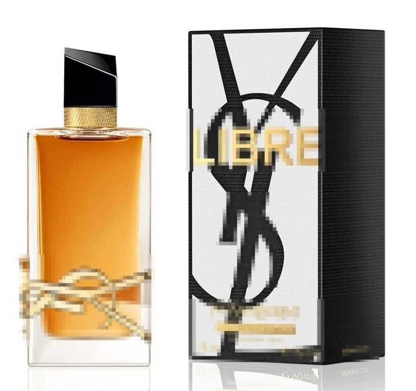 New Women's Libre Eau De Parfum For Women 3.0 Oz 90 ml US - Image 1 of 1