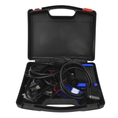 FVDI 2018 ABRITES Diagnostic Tool Full Function Car Progammer Compatible AVDI AU - Image 1 of 4