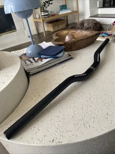 Ritchey Aluminum Mountain Bike Handlebars - Picture 1 of 8