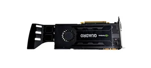 Lot 2xNvidia Quadro K4200 4GB GDDR5 2x DisplayPort PCIe Graphics Card  Q - Picture 1 of 5