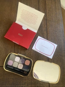 bareMinerals READY 8.0 eye palette The Cocktail Hour Full Size 8g Retired - Picture 1 of 5
