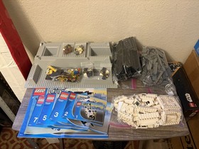 LEGO CITY: Police Station (7237)