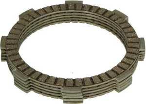 EBC BRAKES Kit disques garnis embrayage CK1181 - Photo 1/5