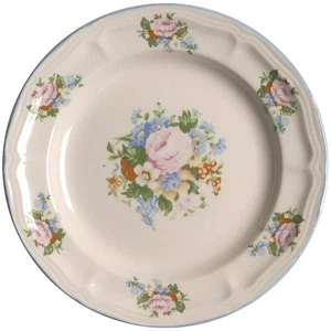 Tabletops Unlimited Victoria Salad Plate 708500 - Picture 1 of 1