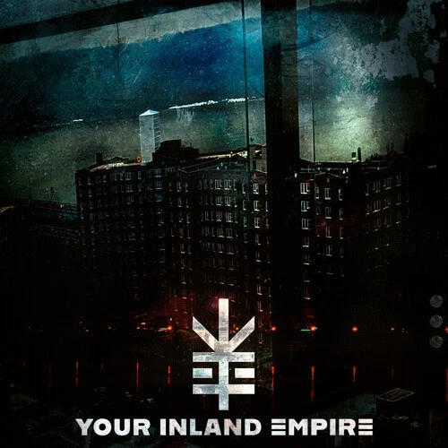 Your Inland Empire - Your Inland Empire [New Vinyl LP] Gatefold LP Jacket, Ltd E Foto 1 de 1