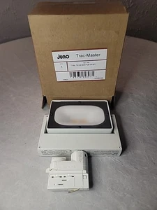 JUNO TRAC MASTER # T1054L 30K 90CRI PDIM WH DIFF - Picture 1 of 6