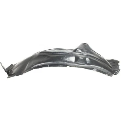 Fender Liner Front Right Fits 1999-2007 Ford F-250 Super Duty 4C3Z16054AA - Изображение 1 из 4