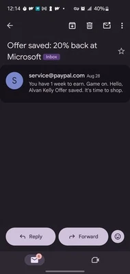 Marketing: Real People, Real Choices  9th Edition ISBN: 9780134292663 - Image 1 of 2