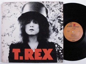 T. REX The Slider REPRISE LP VG+ gatefold i - Imagen 1 de 2