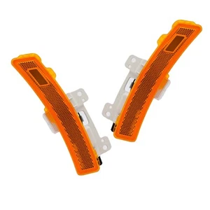 LED Side Marker Light Set For 2023-2024 Hyundai Palisade CAPA Certified - Picture 1 of 1