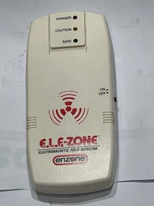 EMF Meter Detector GHOST HUNTING Paranormal Equipment PERFECT FOR BEGINNERS - Picture 1 of 6