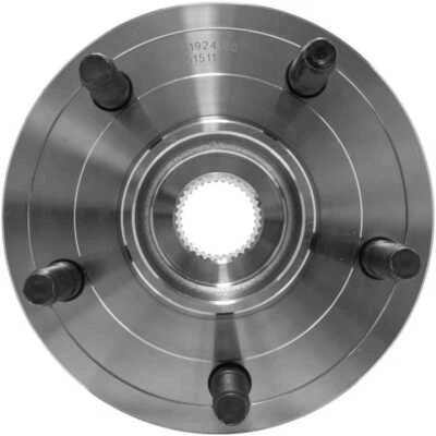 Wheel Bearing and Hub Assembly Quality-Built WH515113 fits 06-08 Dodge Ram 1500 — 第 1/4 张图片