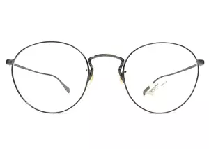 Oliver Peoples Oprawki do okularów OV1186 5244 COLERIDGE Antique Pewter 50-22-145 - Zdjęcie 1 z 11