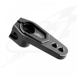 SRT Servo Horn Offset Black (25 Teeth) - TR-X6 - Foto 1 di 1