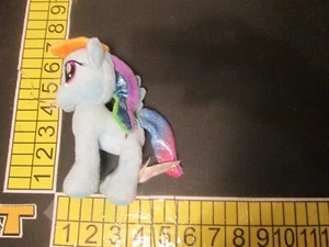 Peluche My Little Pony 7" - Rainbow Dash (2013) - Imagen 1 de 9