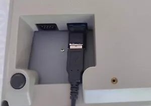 Adapteur Souris USB - USB mouse adapter Atari/Amiga - Compact - Zdjęcie 1 z 7