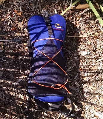 Caribee Australia Urban & Outdoor - Pacote de hidratação Aquarius - Imagem 1 de 4