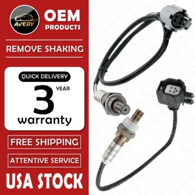 ✅Oxygen Sensor For 2001-03 Chrysler Voyager Dodge Caravan 3.3L 234-4216 234-4076 Foto 1 de 4