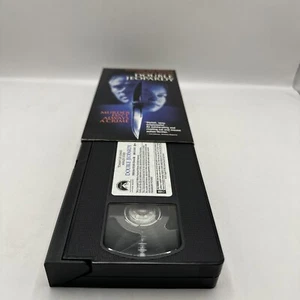 Double Jeopardy VHS Ashley Judd Tommy Lee Jones 1999 - Picture 1 of 5