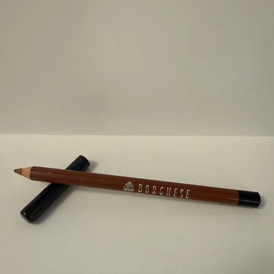 LÁPIZ LABIAL BORGHESE PERFETTA ~ OTOÑO ROJO ~ 0,04 OZ ~ SIN CAJA. Foto 1 de 4