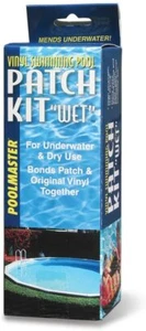 Poolmaster 30279 Pool Patch Kit Wet for Swimming Pools, 4 oz - Picture 1 of 1