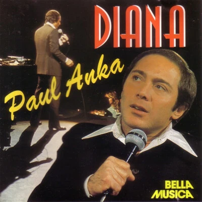 Paul Anka - Diana (CD, Comp) (Mint (M)) - 3215115269 - Bild 1 von 2